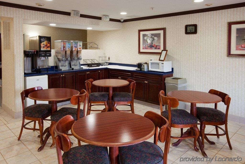 Country Hearth Inn Of Knightdale Restaurant bilde